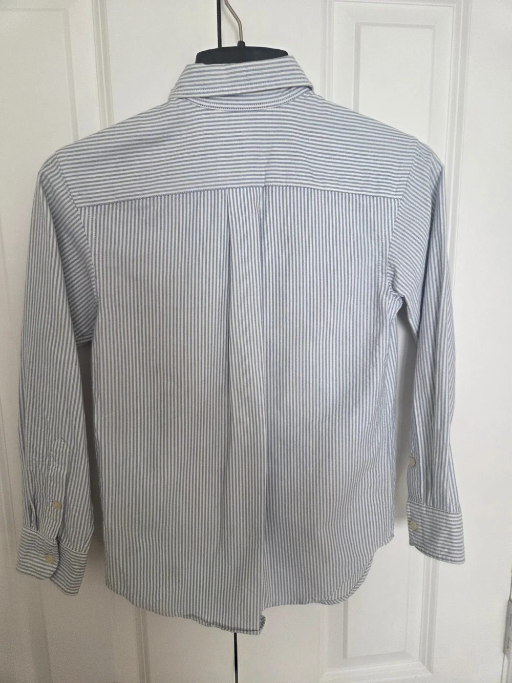 Ralph Lauren Boy's Shirt Size 10